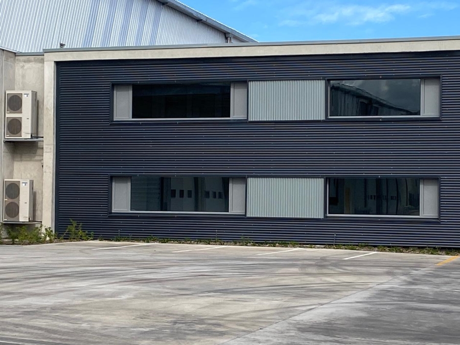 To Let commercial Property for Rent in Blackheath Industrial Western Cape